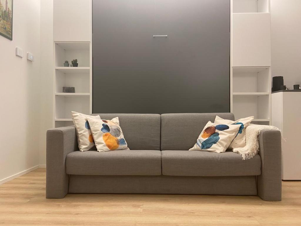 Emotichome 8 E 9 Flexyrent Studio Milan