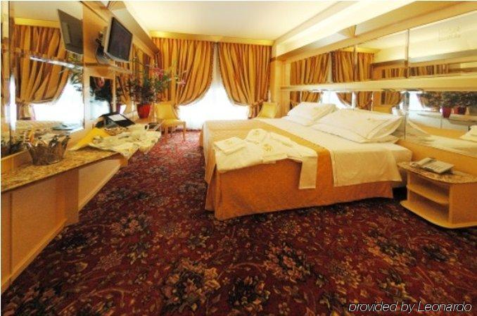 Wagner Hotel
