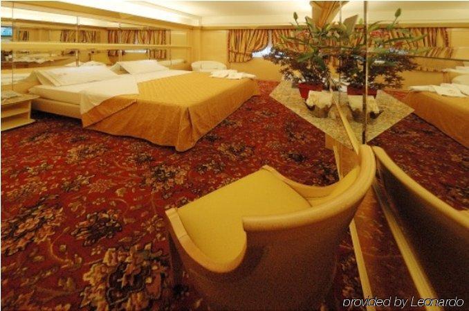 Wagner Hotel 4*