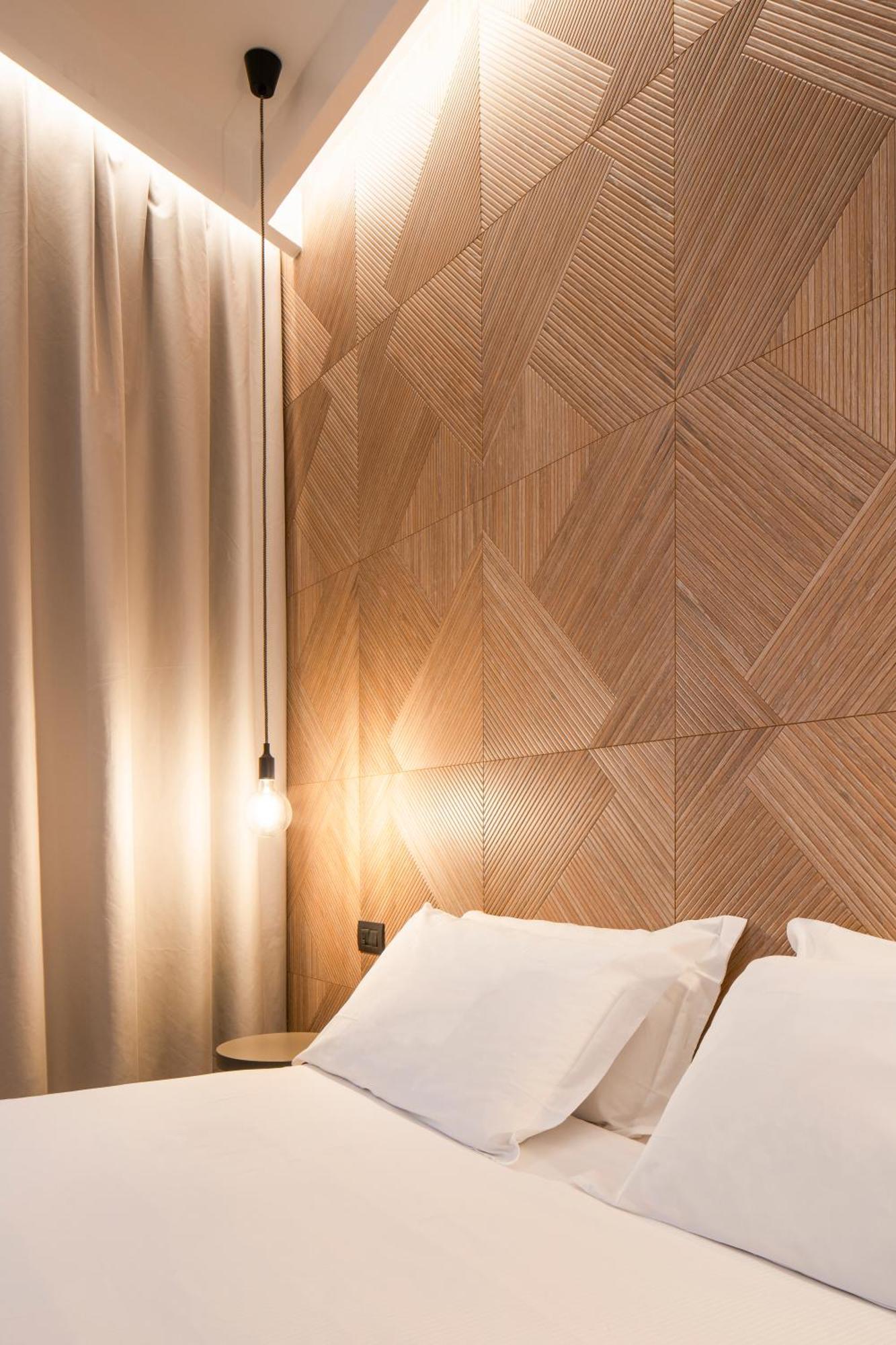 Hotel London Milan