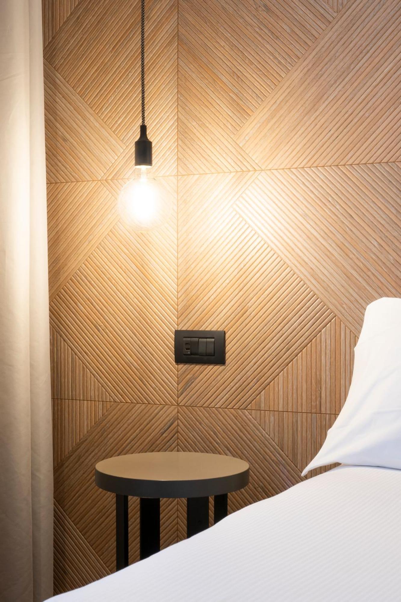 Hotel London Milan