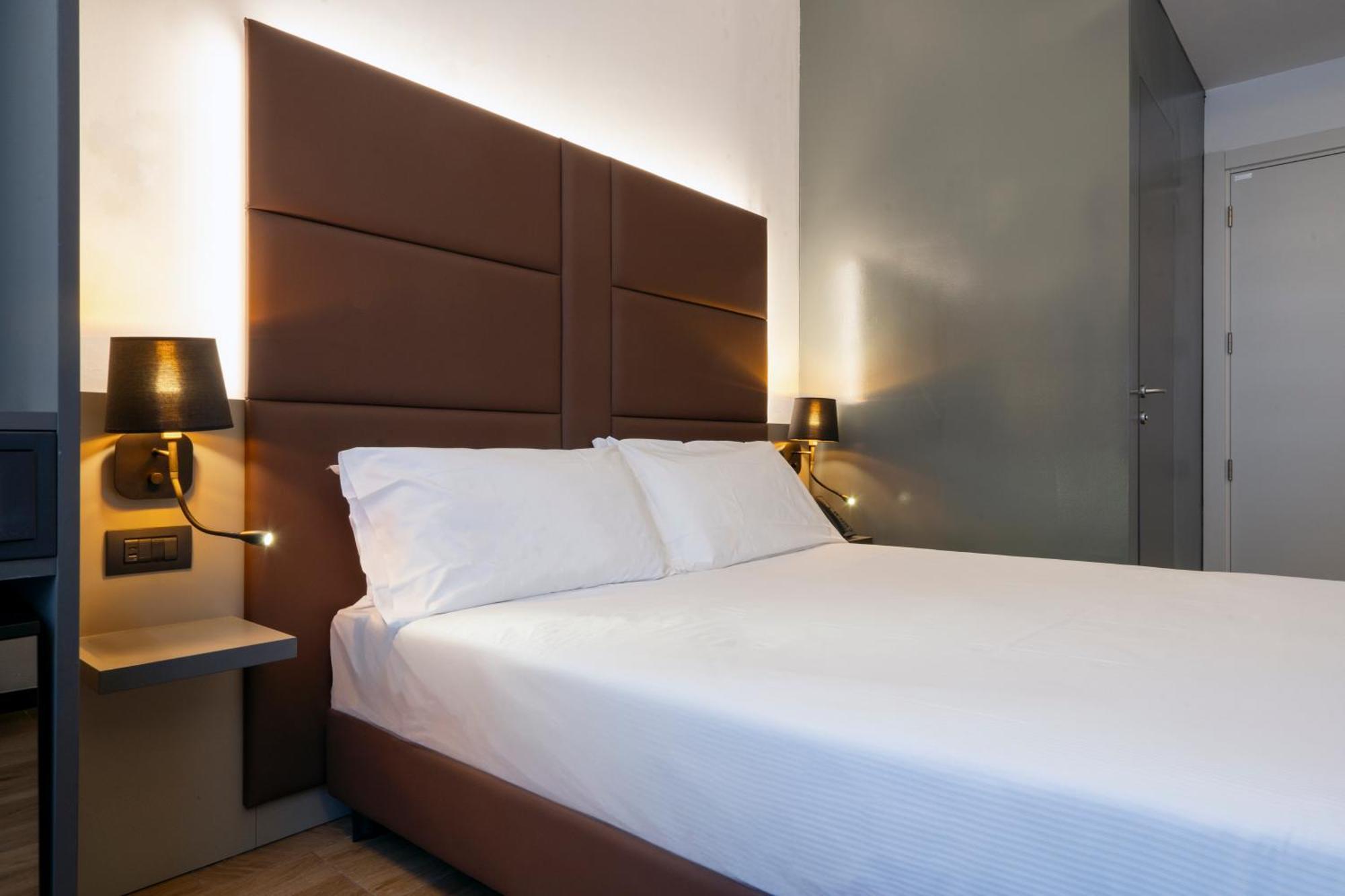 Hotel London Milan