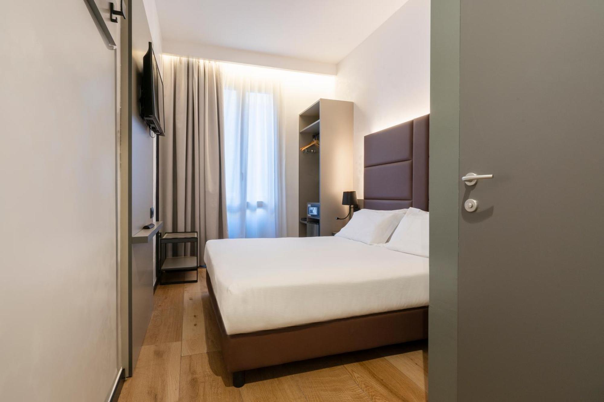 London Hotel Milan
