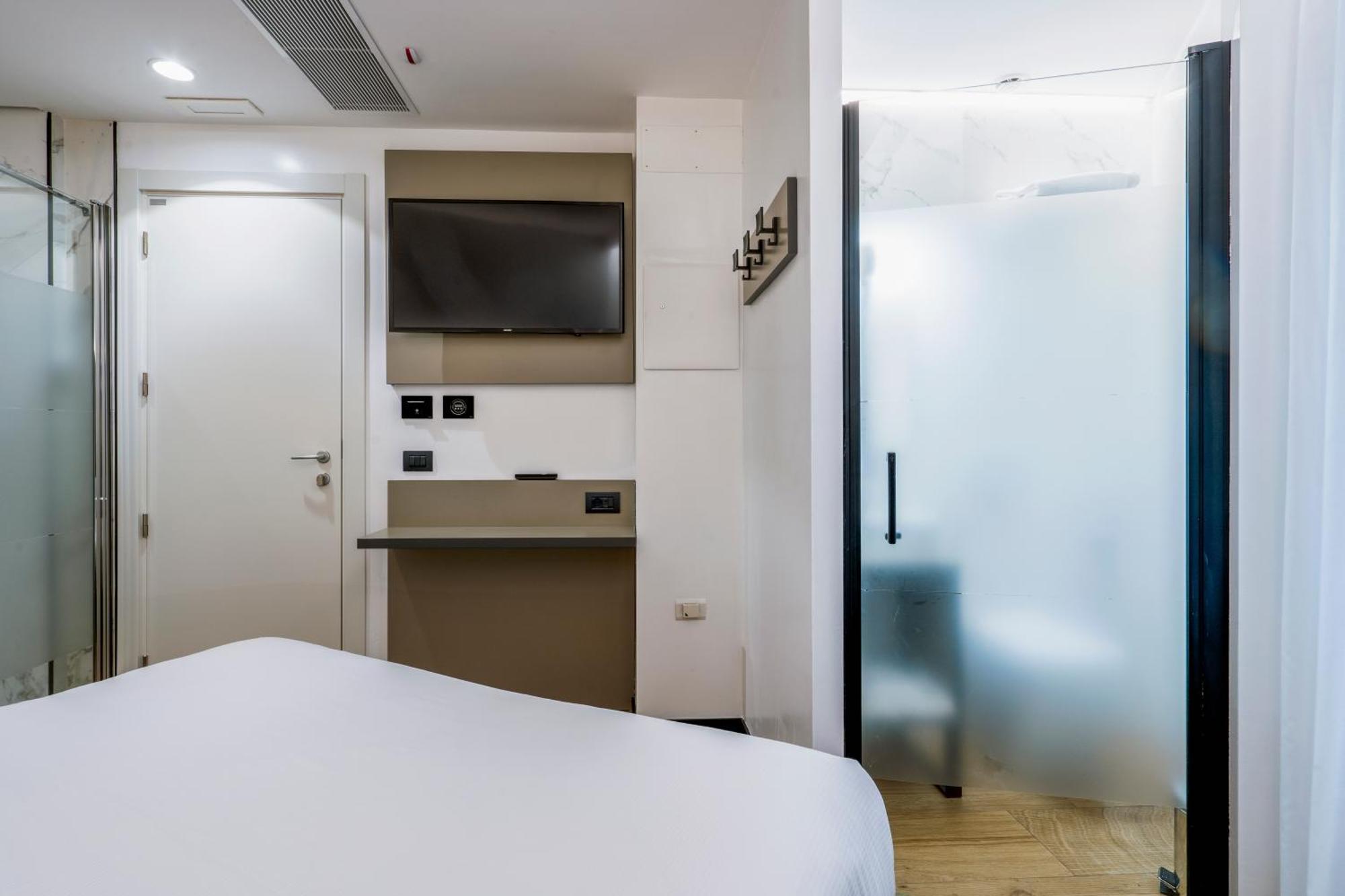 Hotel London Milan