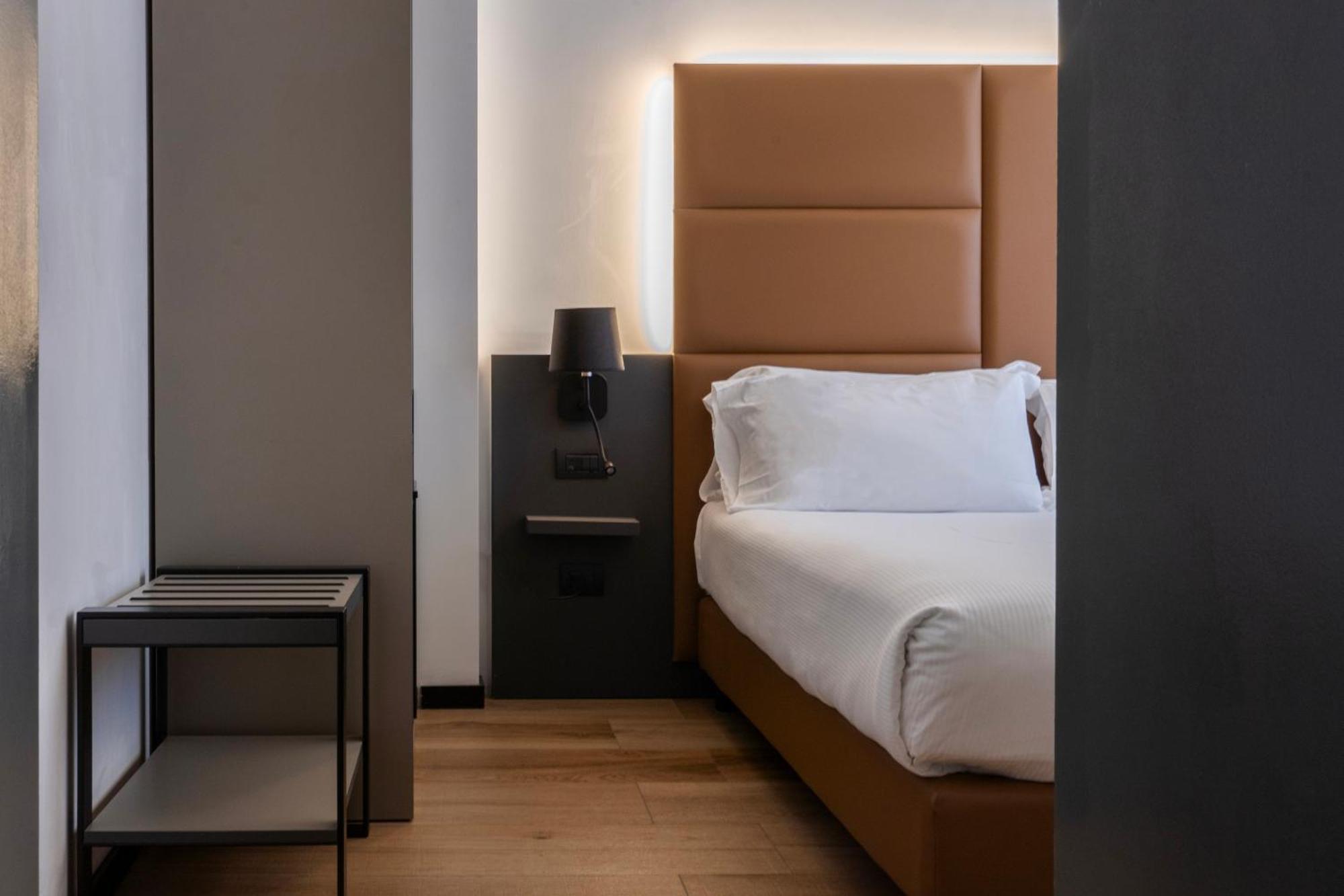 Hotel London Milan