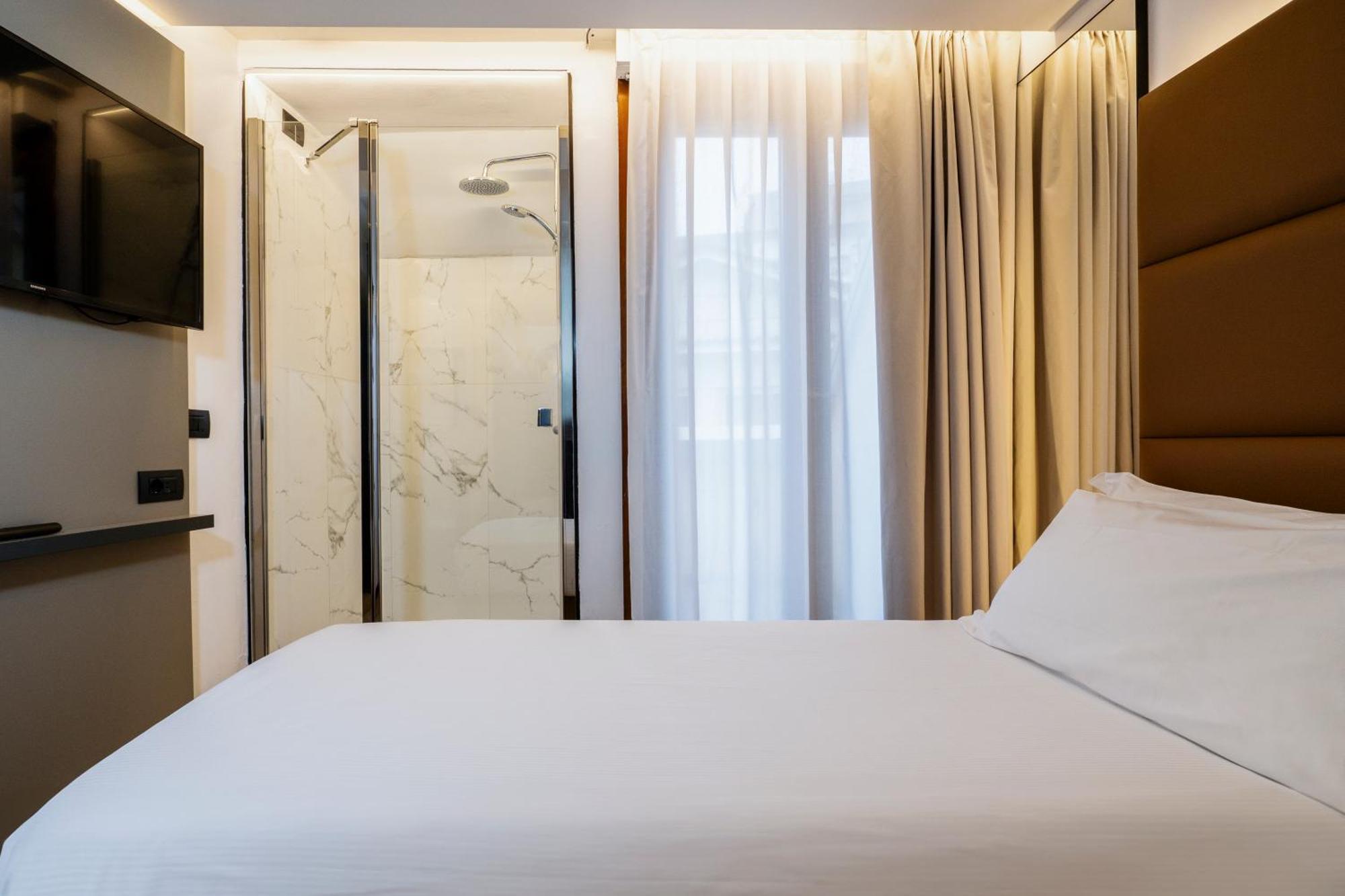London Hotel Milan
