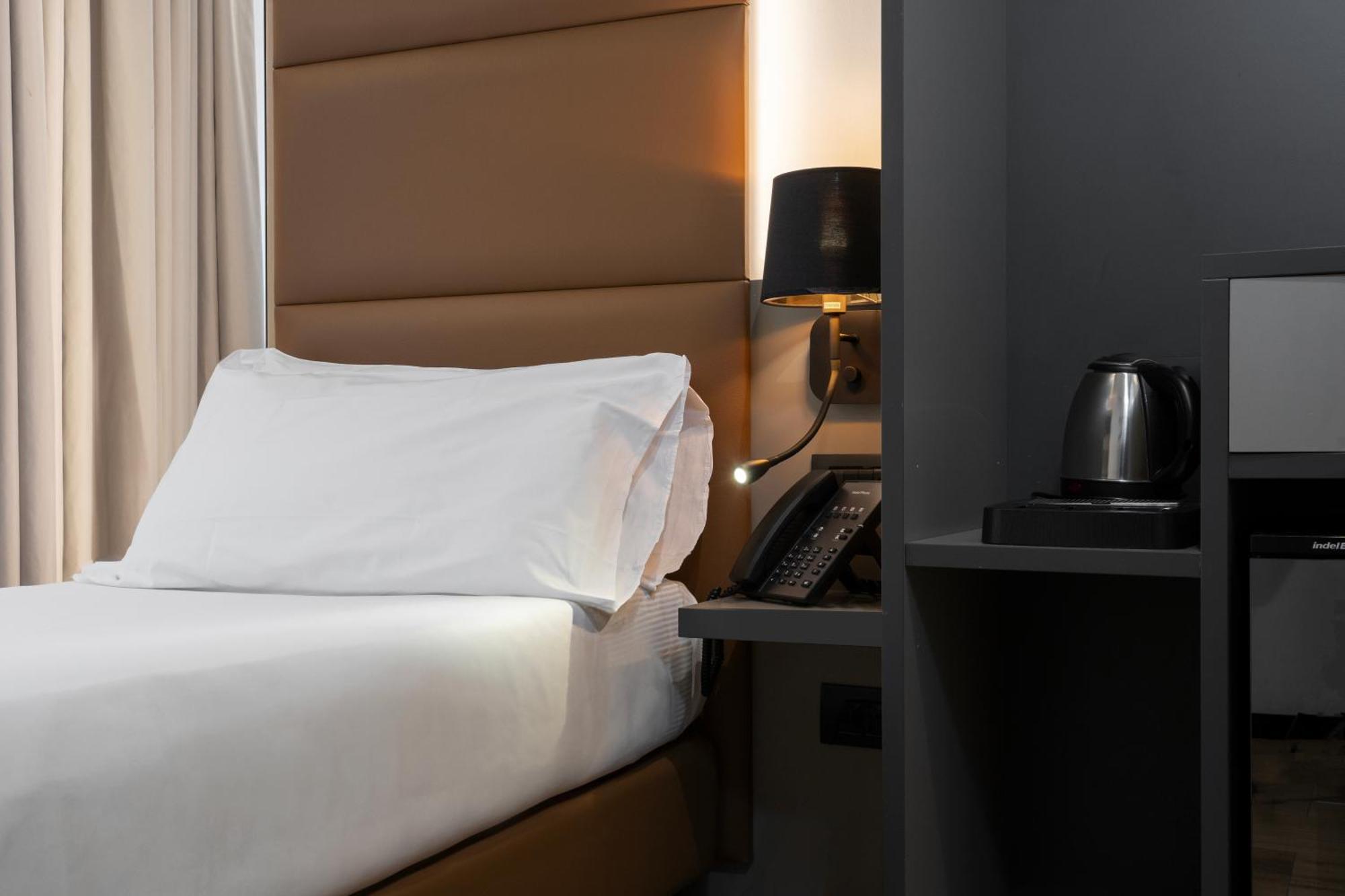 Hotel London Milan