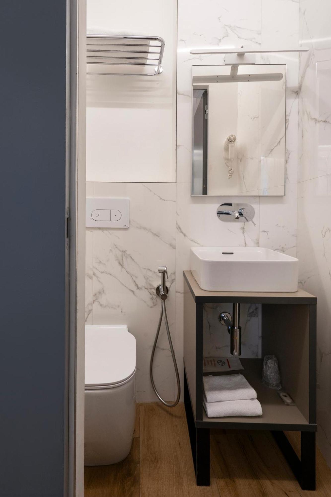 London Hotel Milan