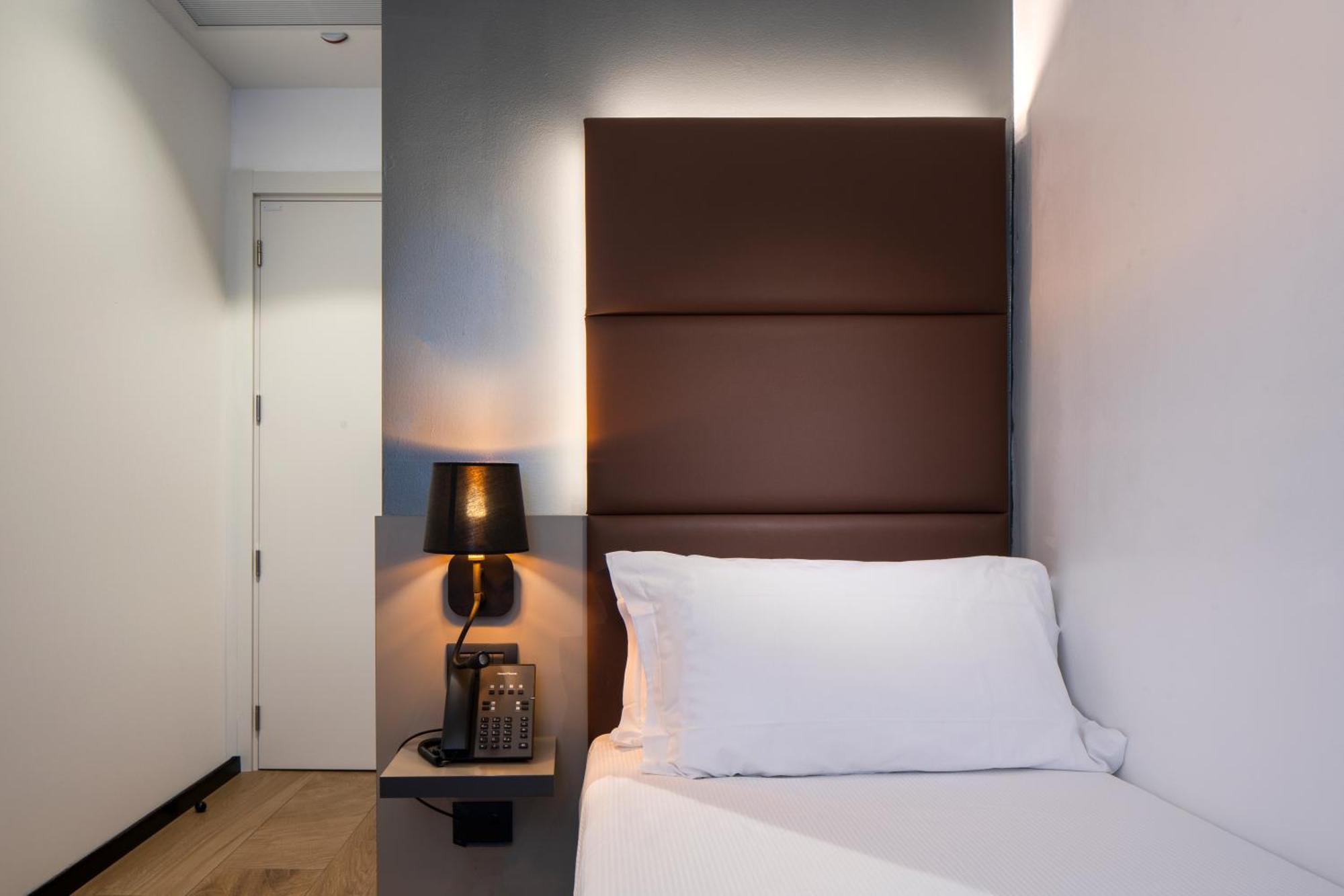 London Hotel