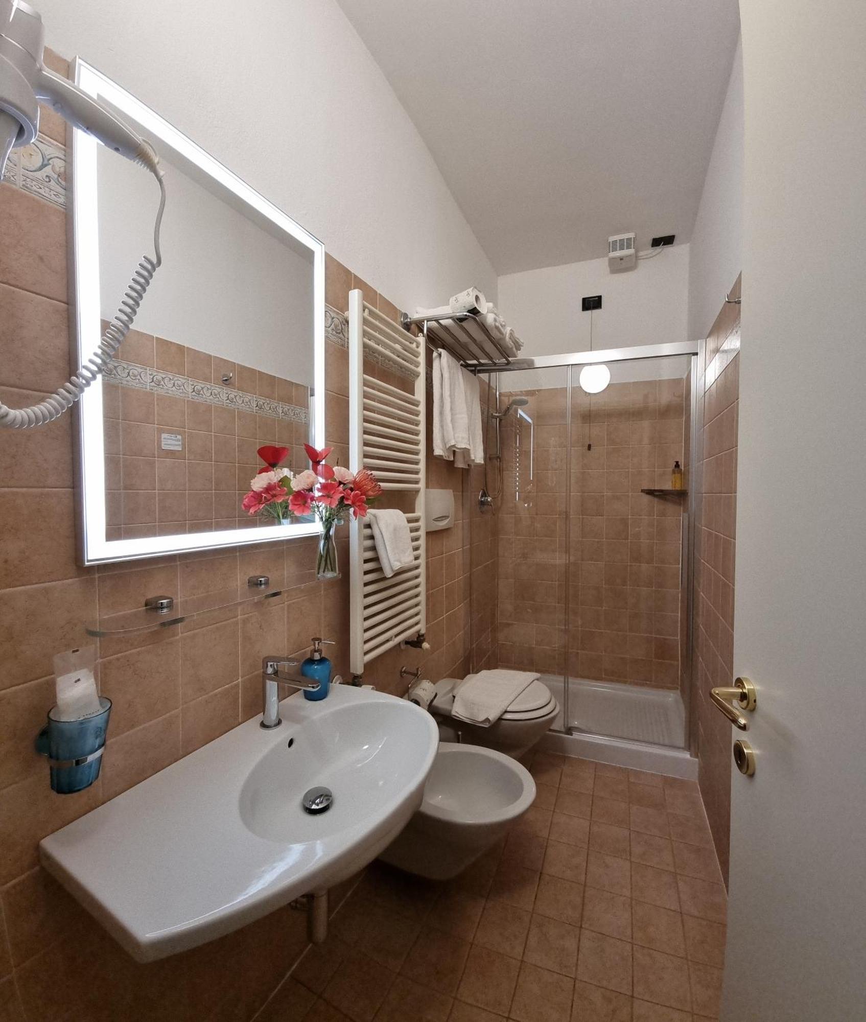 Hotel Hotel Charly Milan