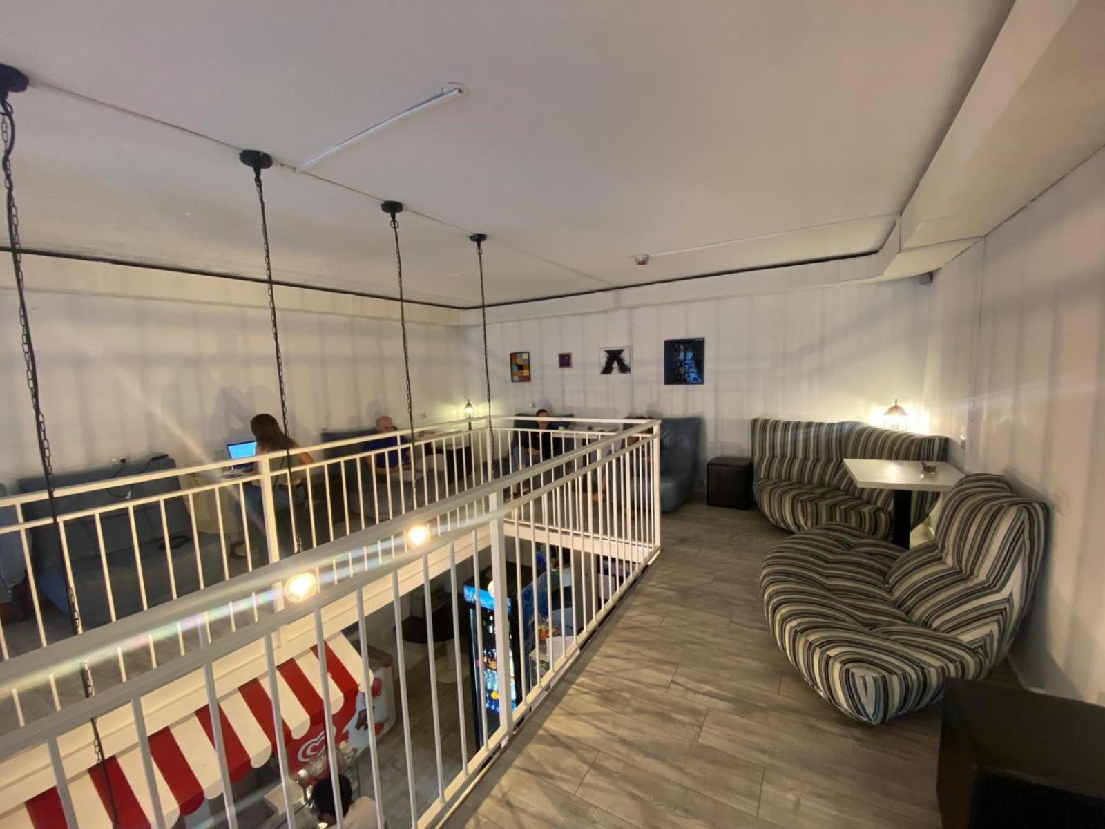 New Generation Center Hostel