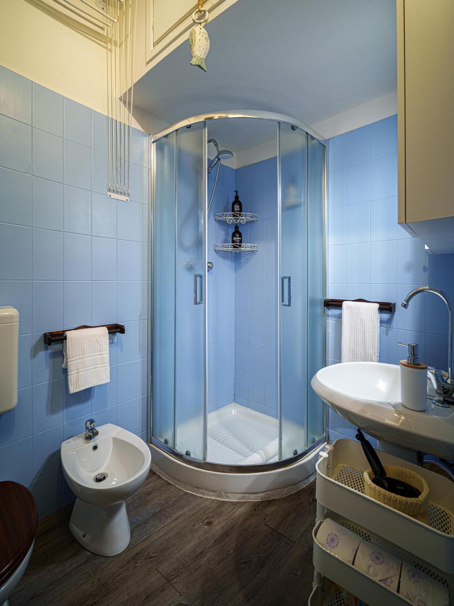 Apartment Accomodo Mim29 Monolocale Porta Garibaldi Milan