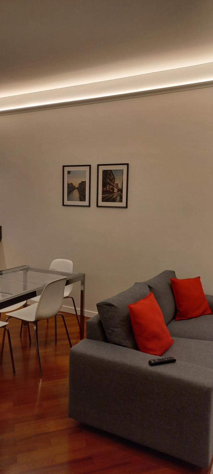 Appartamento Casamia Tra Navigli E Universita - Free Parking Milano