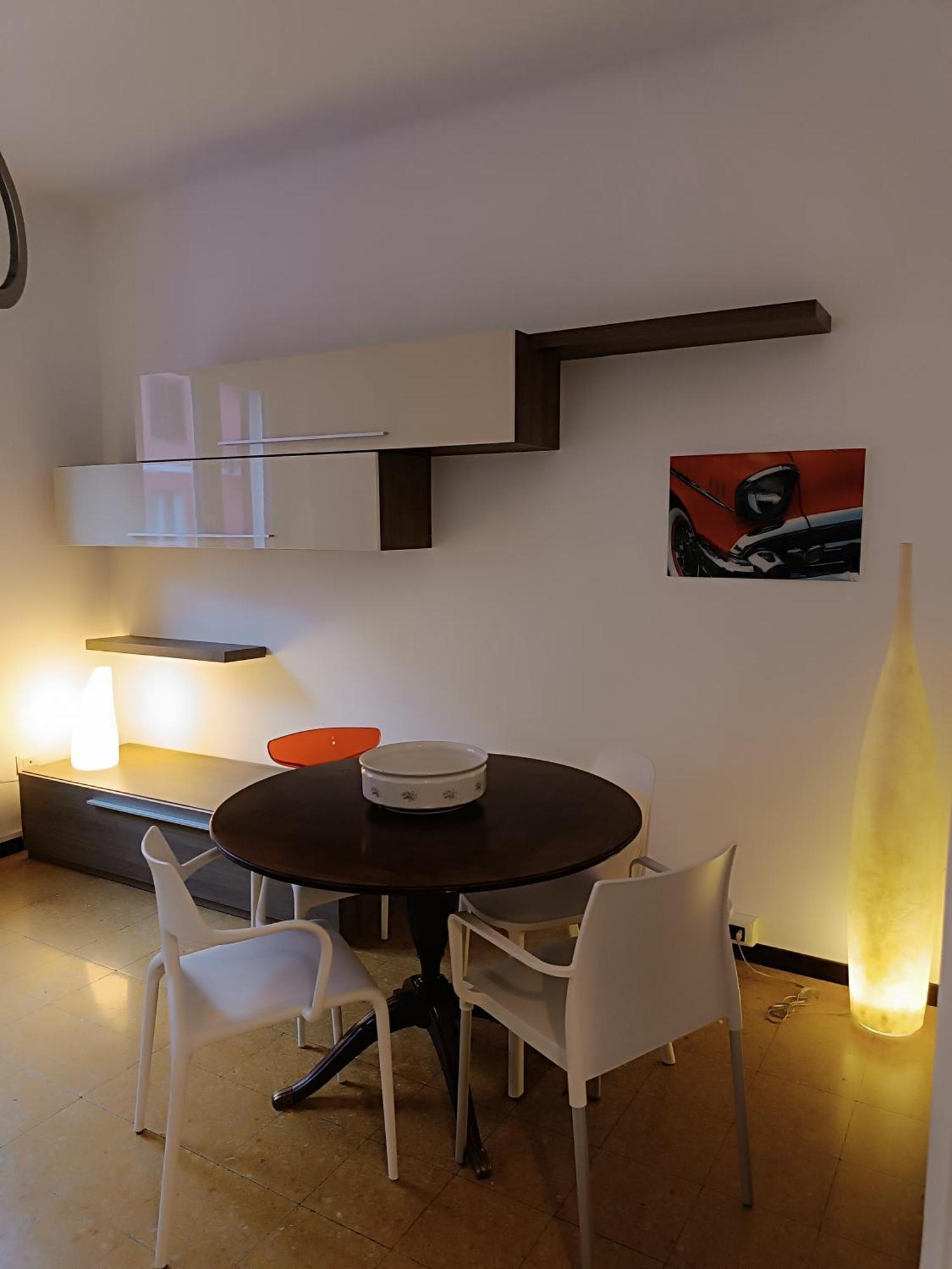 Apartamento Arbe 33 Milão
