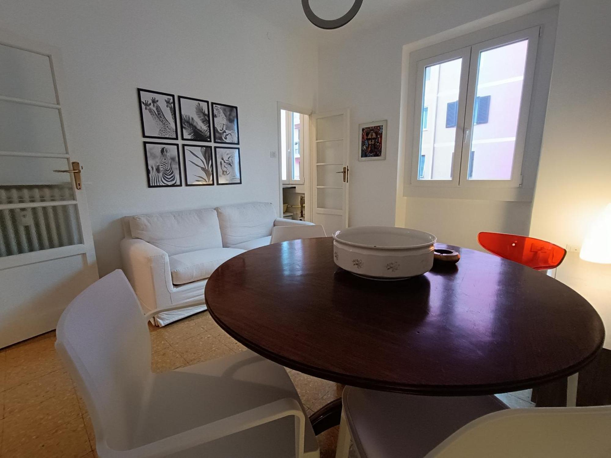 Apartamento Arbe 33 Milão