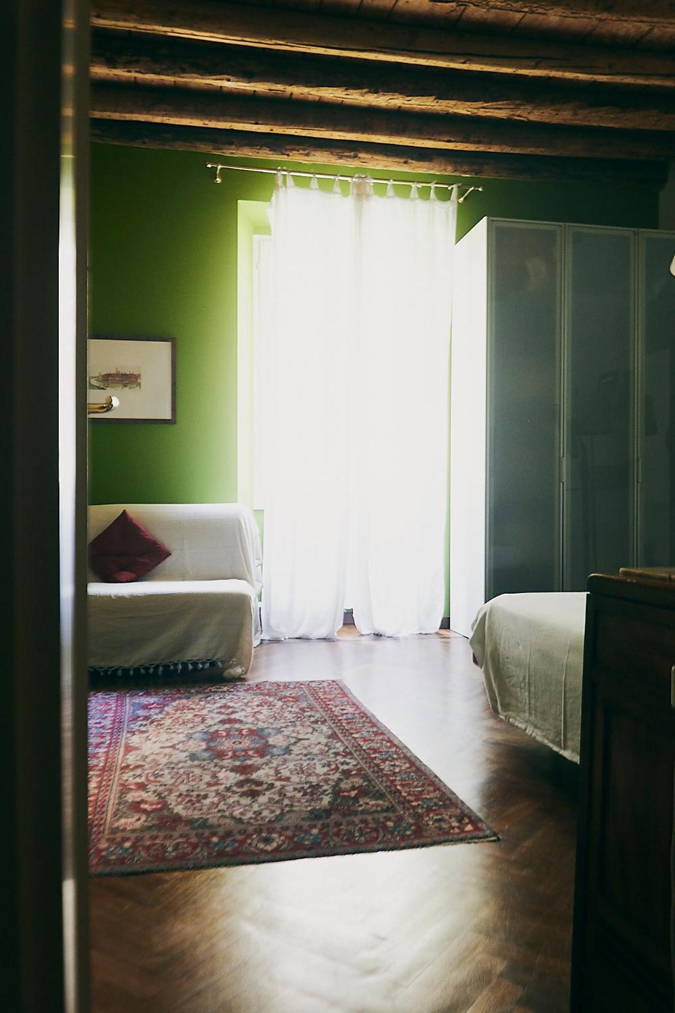 Lovelyloft - Alzaia Naviglio Apartment Milan