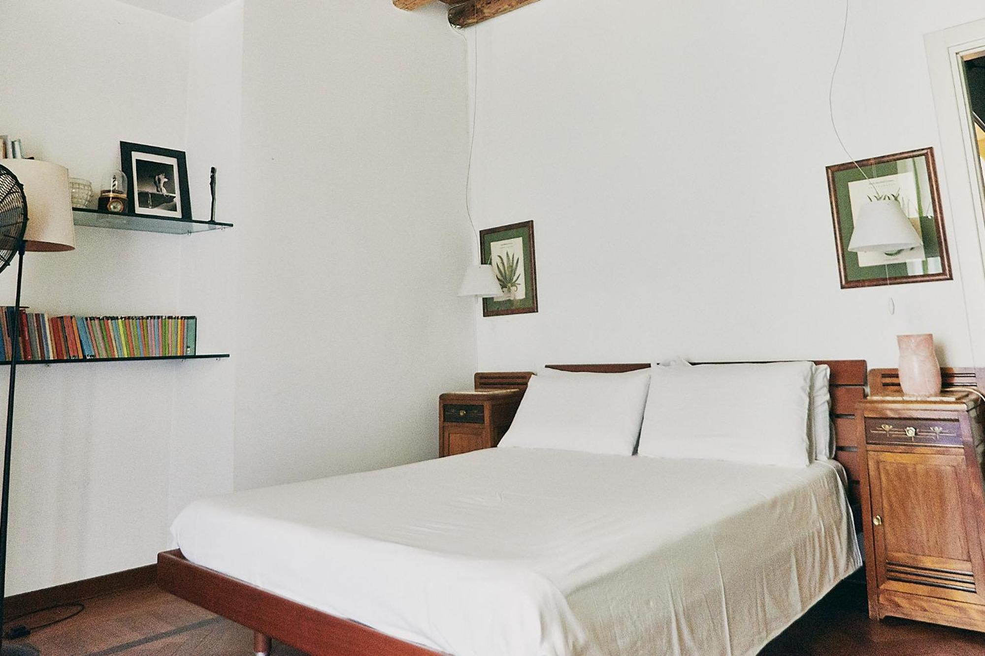 Lovelyloft - Alzaia Naviglio Apartment Milan