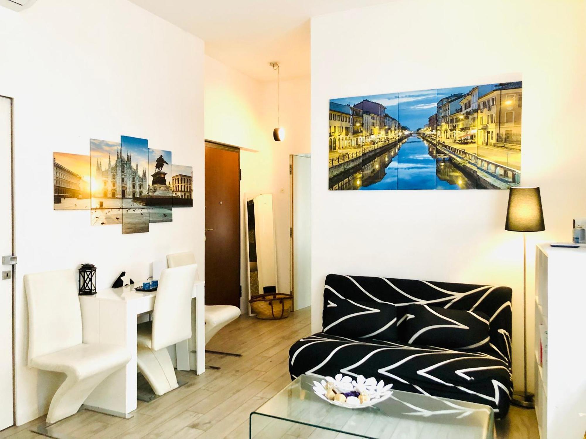 Joo's Flat Bed & Breakfast