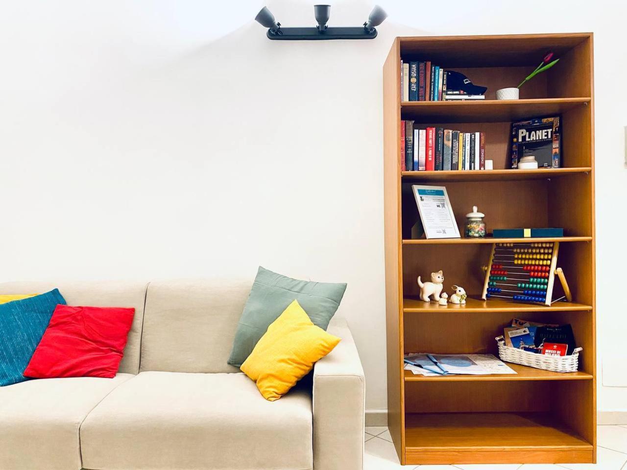 Ringhiera House Tertulliano - Free Street Parking Nearby * Milan