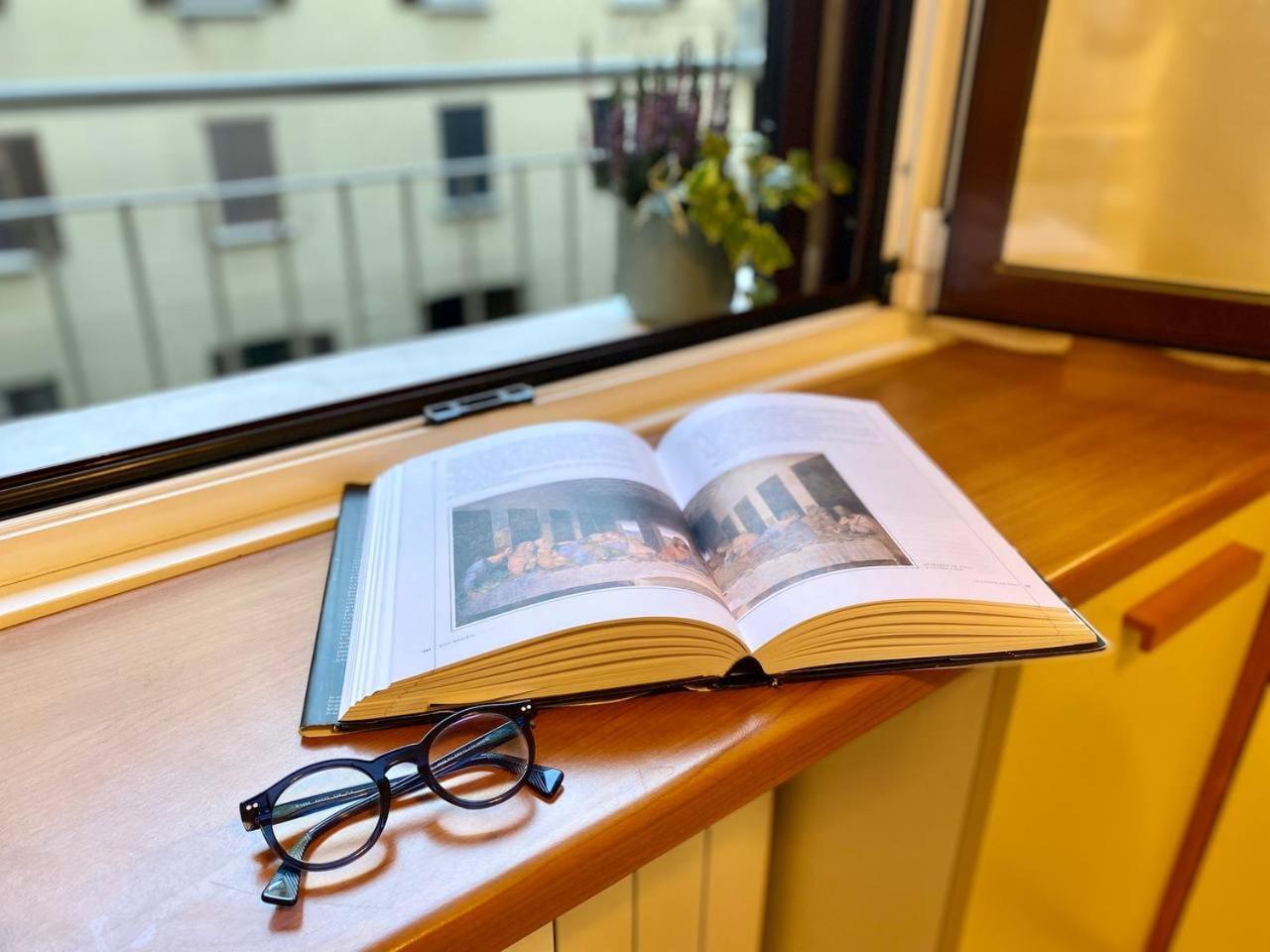 Apartment Ringhiera House Tertulliano - Free Street Parking Nearby *