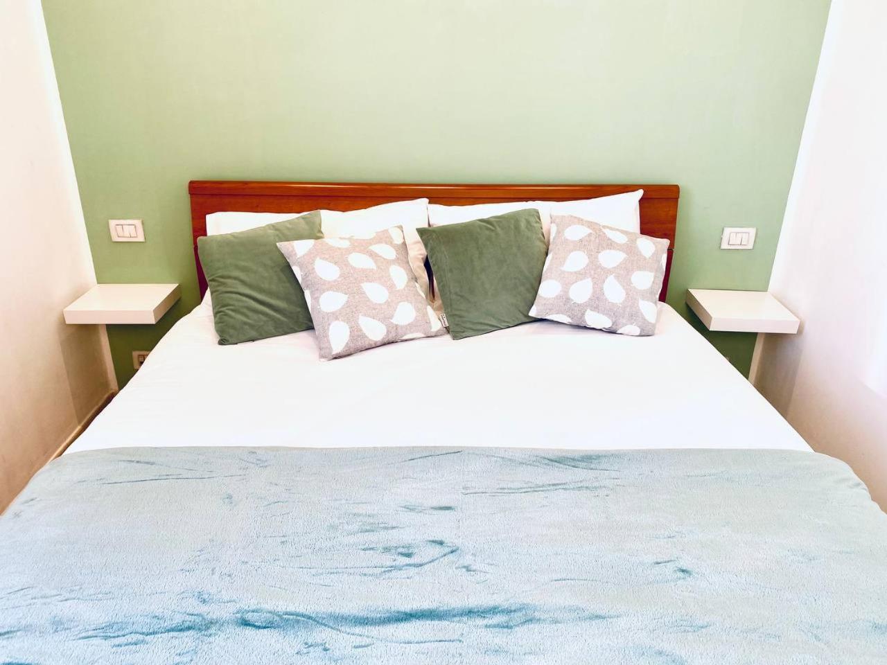 Ringhiera House Tertulliano - Free Street Parking Nearby * Milan