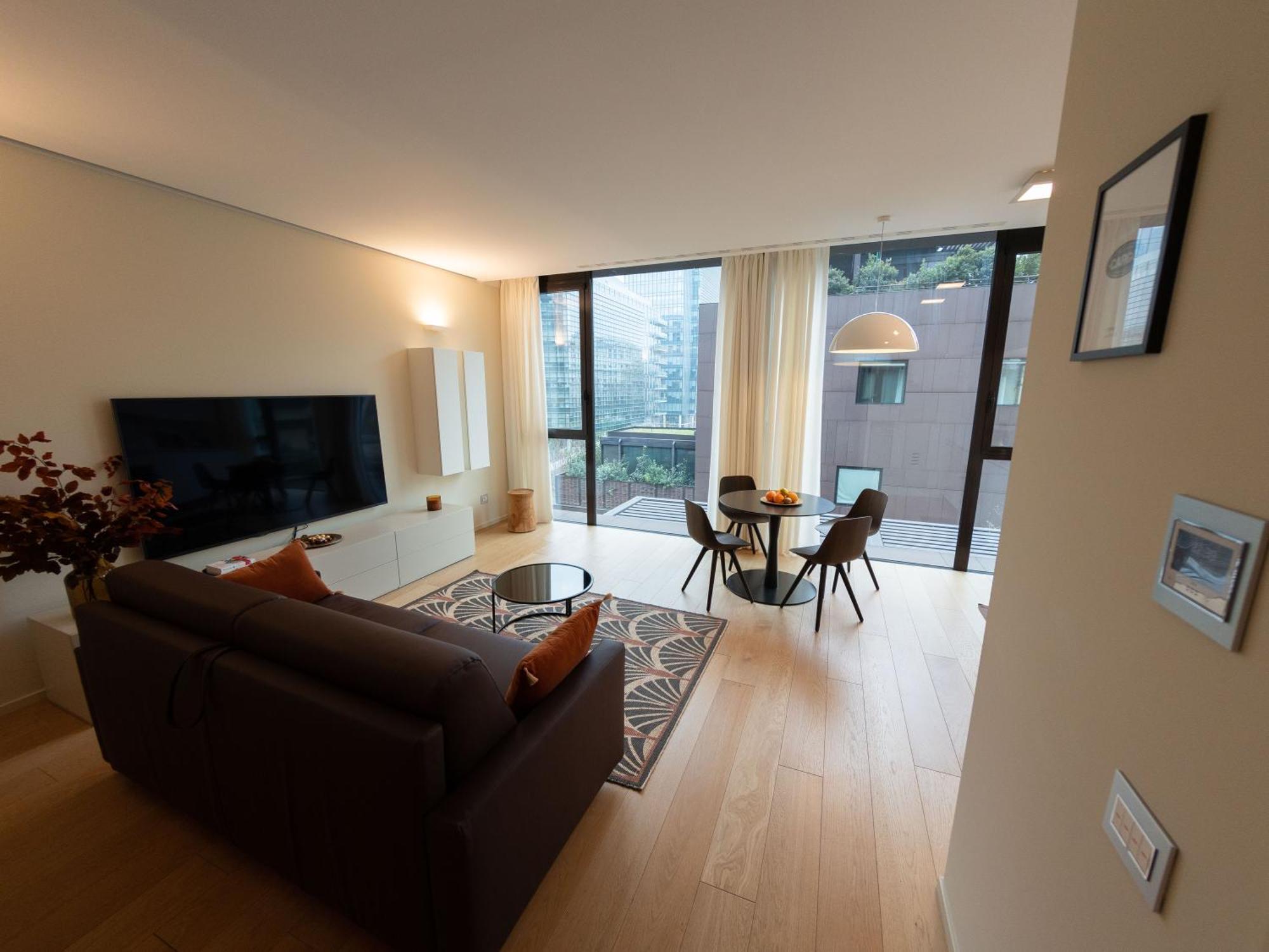 Appartamento Vollihome Milano