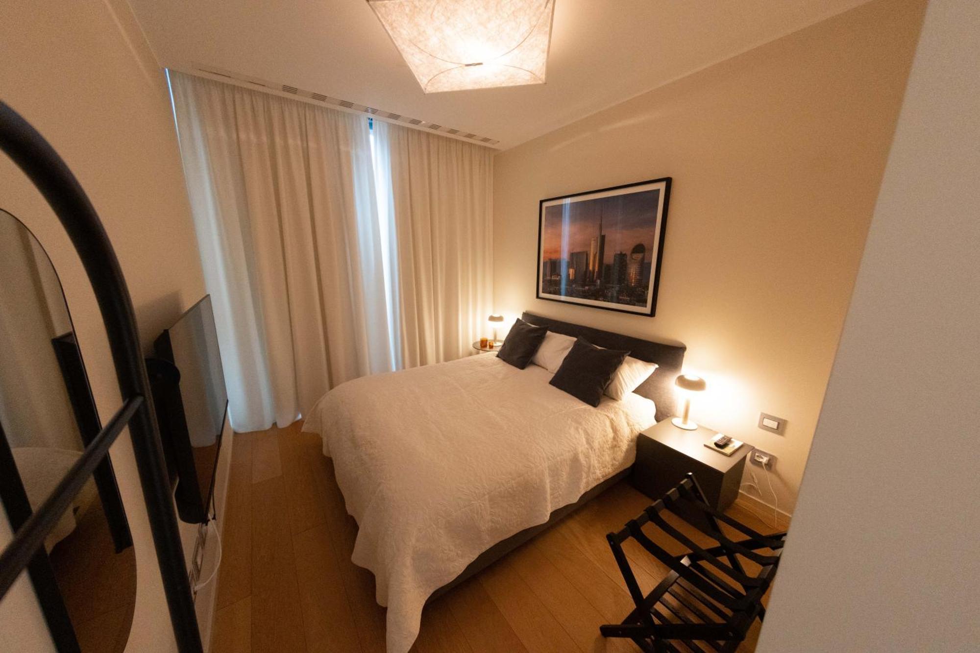 Vollihome Appartamento Milano