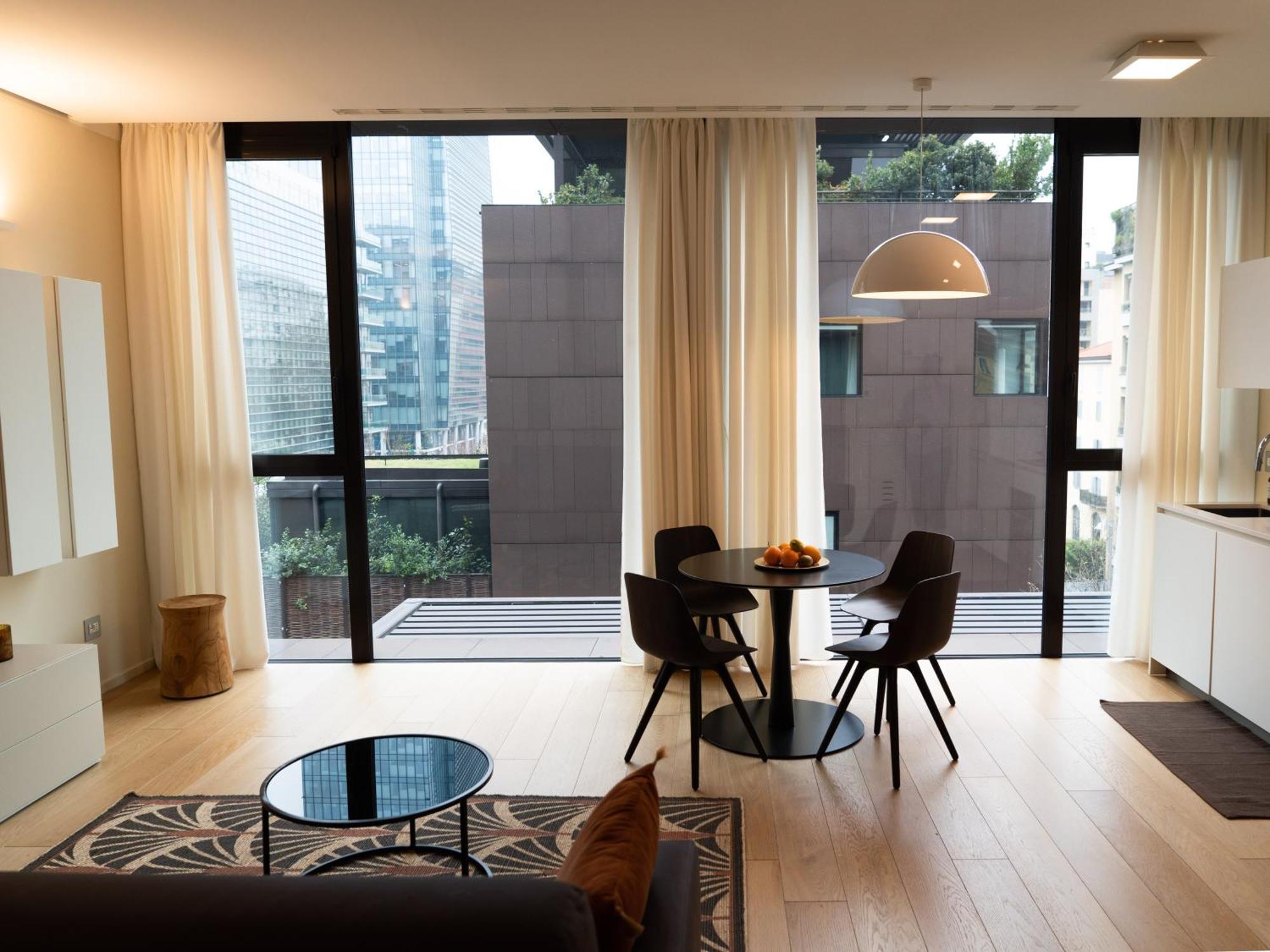 Appartamento Vollihome Milano