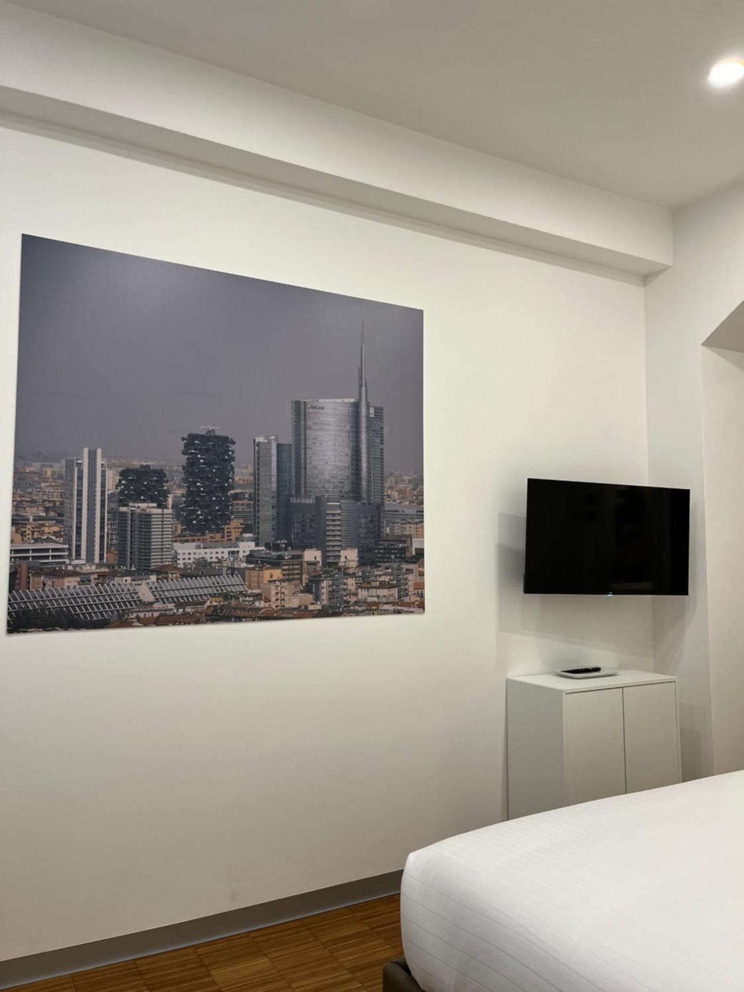 Miap Orti 31 Appartamento Milano