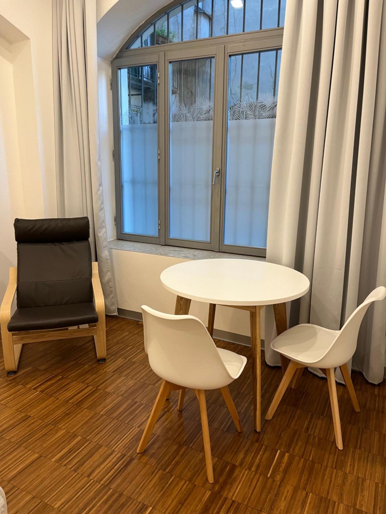 Miap Orti 31 * Milano