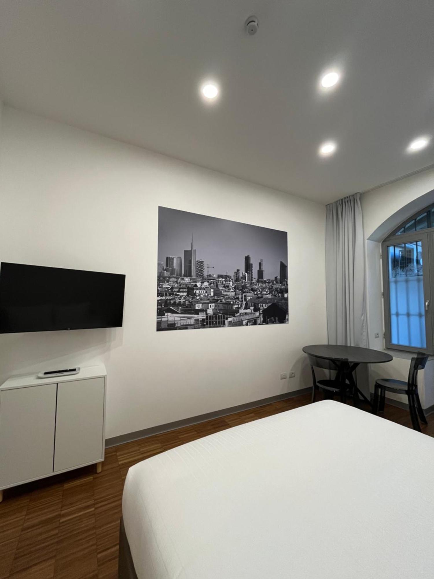 Miap Orti 31 Appartamento Milano