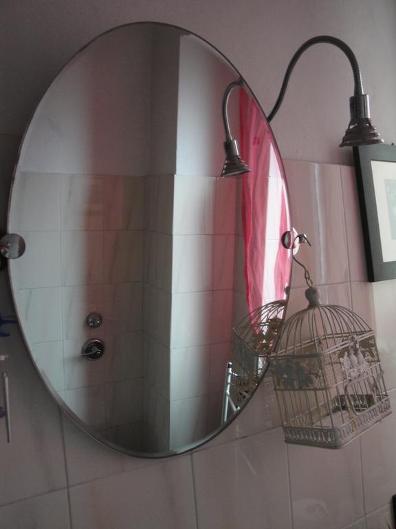 Apartment Via Sebino Milan