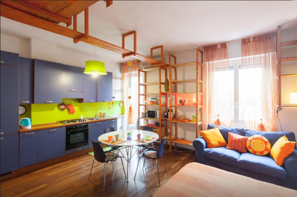Apartment The House Of Sun