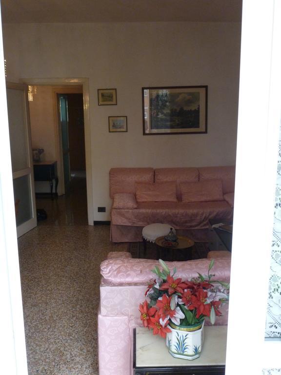 Antonietta Guest house *