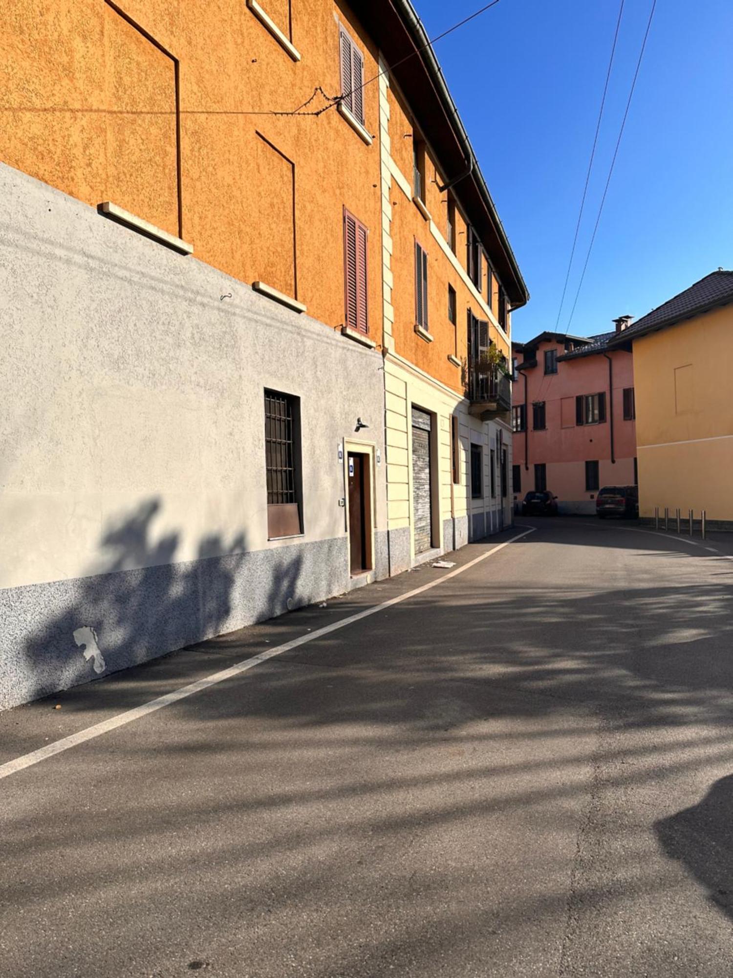 Ca.foscari Apartment Milan