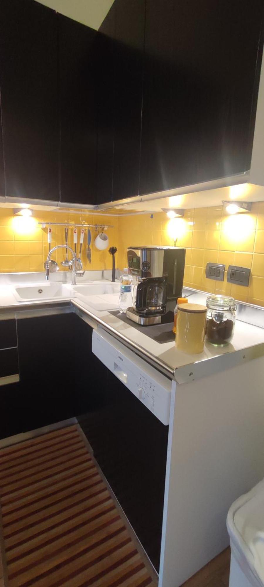 La Casa Di Amy - Loft Con Garage Privato Apartment Milan