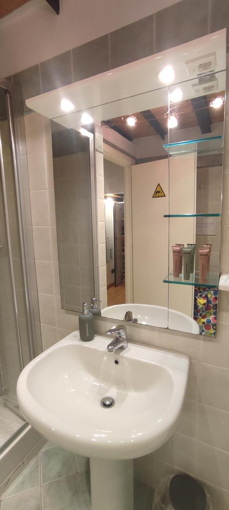 La Casa Di Amy - Loft Con Garage Privato * Milan