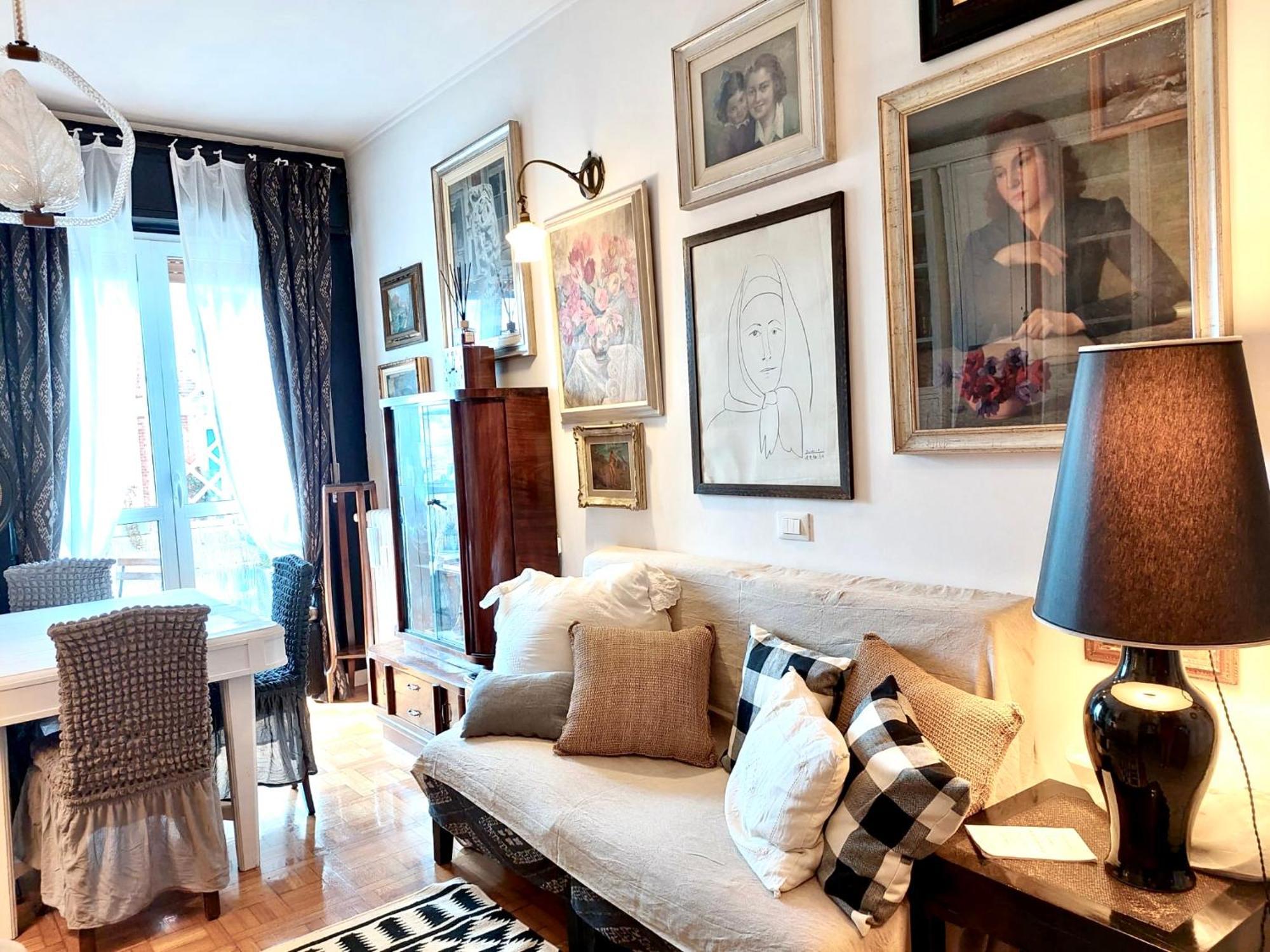 Maison De Charme Apartment Milan