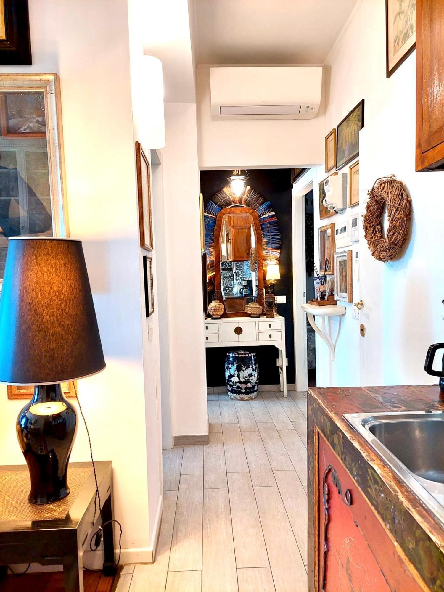 Maison De Charme Apartment *