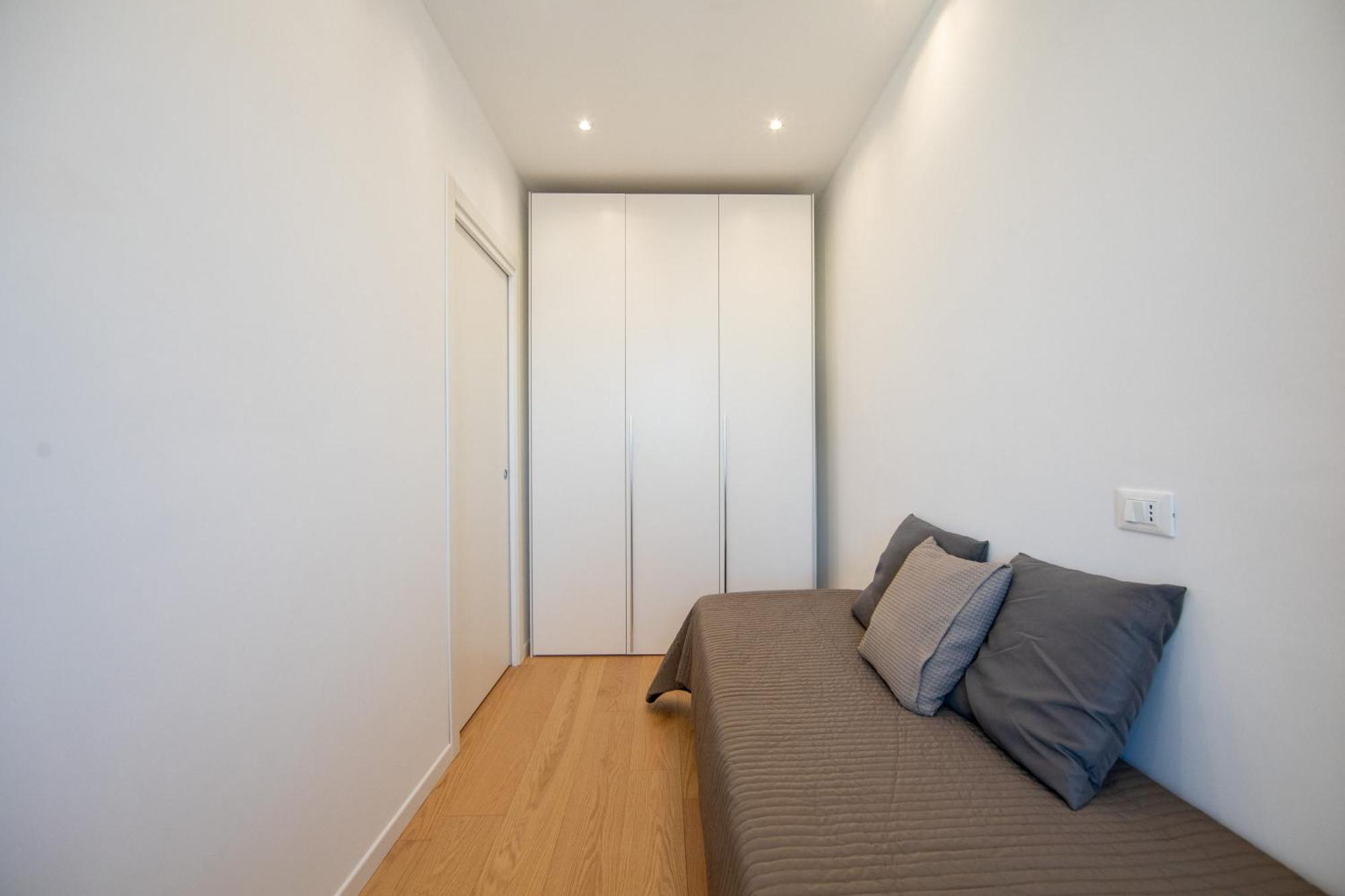 Casa Giorgia Apartment Milan