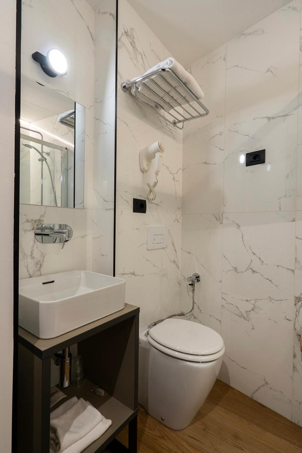 Hotel London