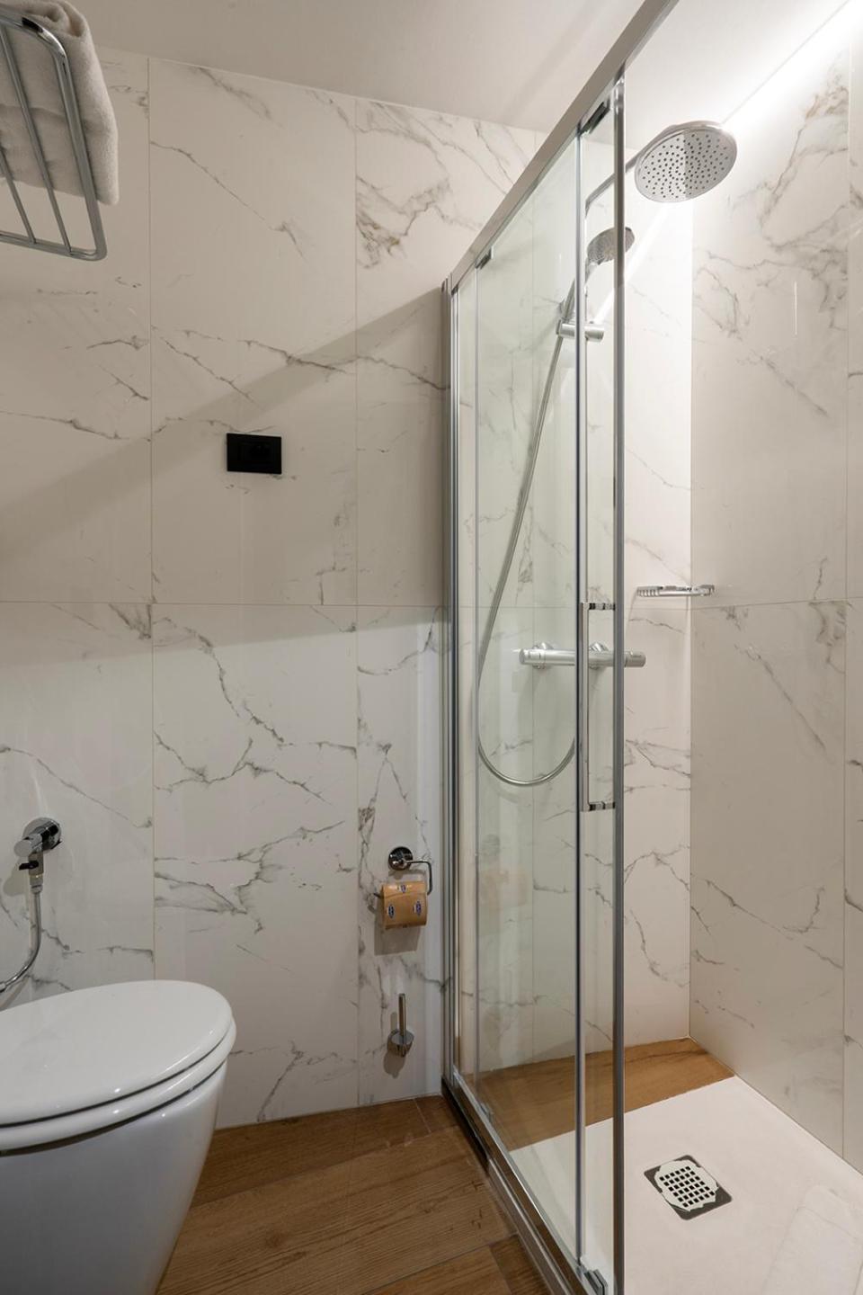 Hotel London Milan