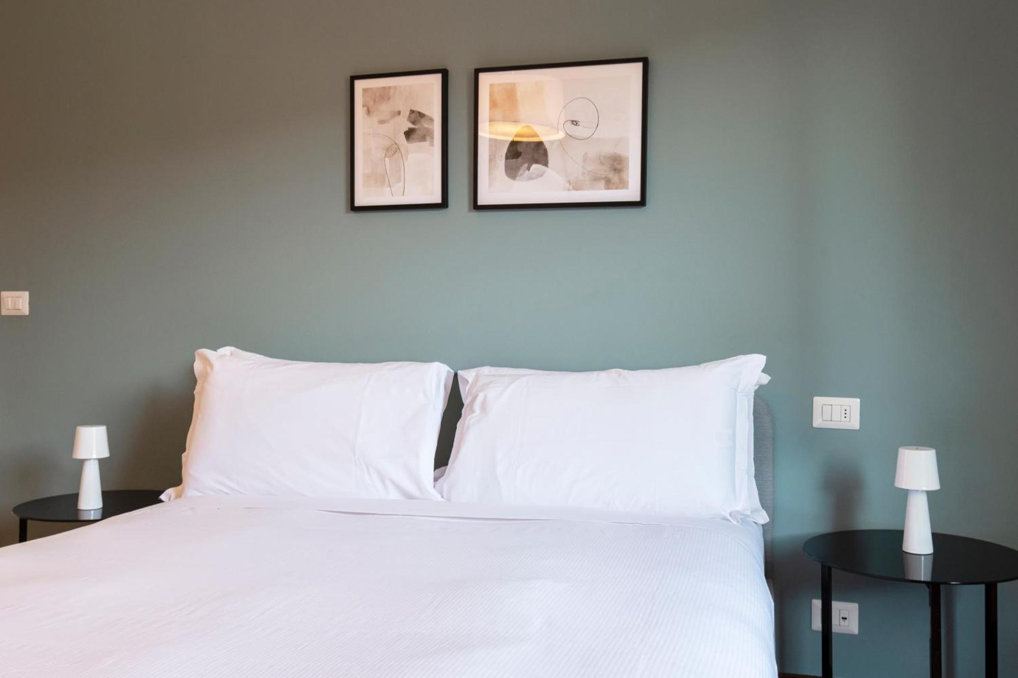 Relstay - Portello - 1 Br *