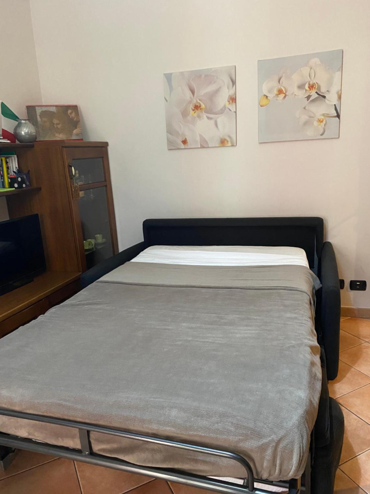 Casa Arco Della Pace Apartment Milan