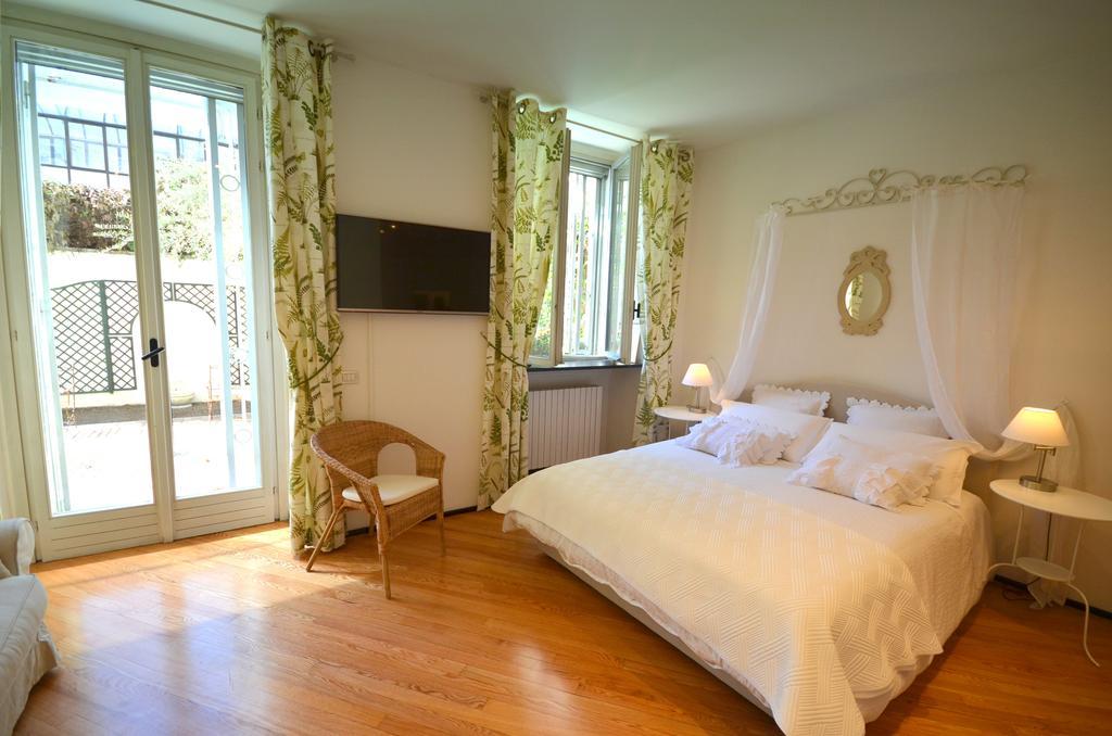 Suite Vigentina Holiday home