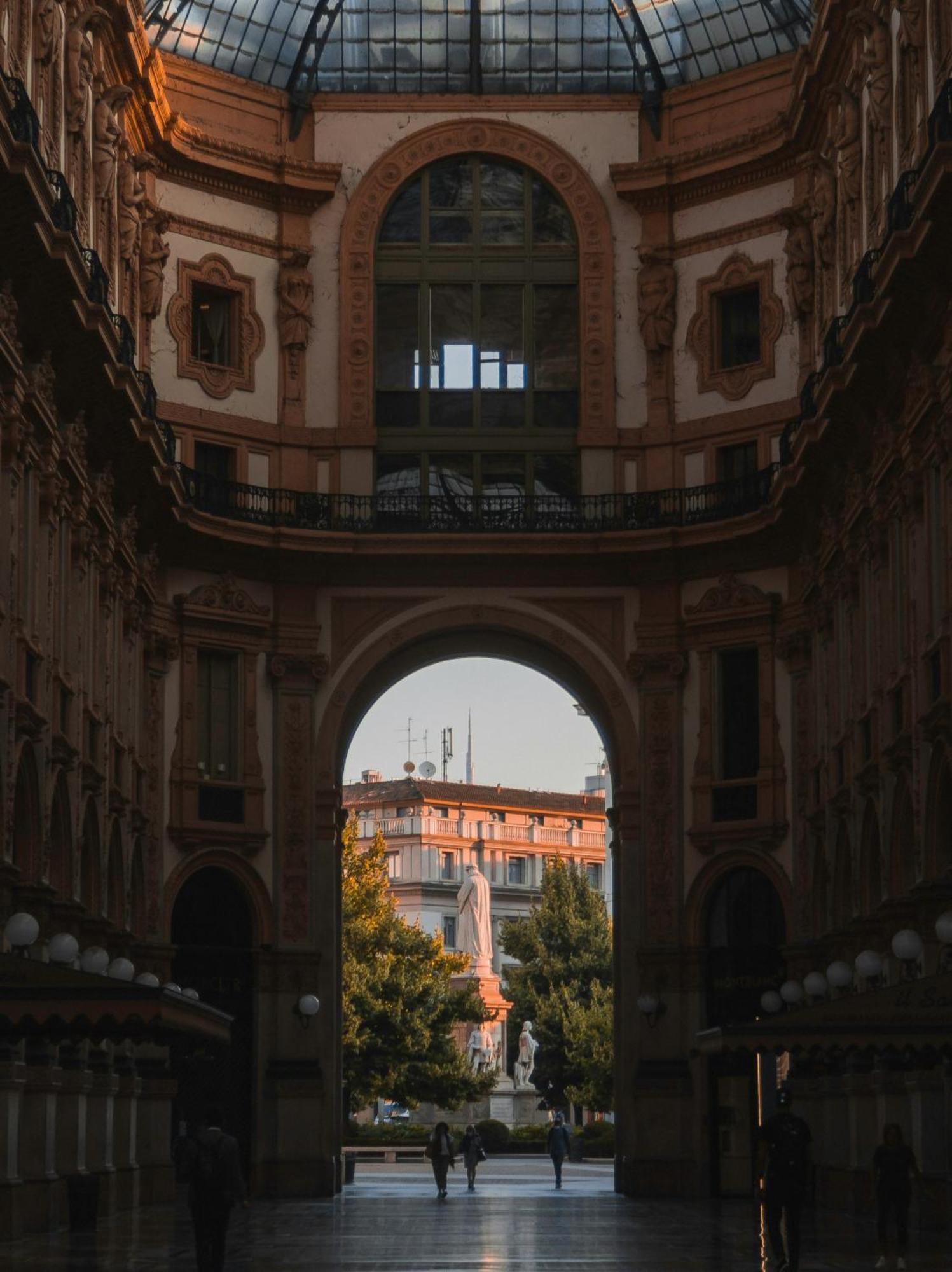 Max Brown Missori, Part Of Sircle Collection Hotel Milano