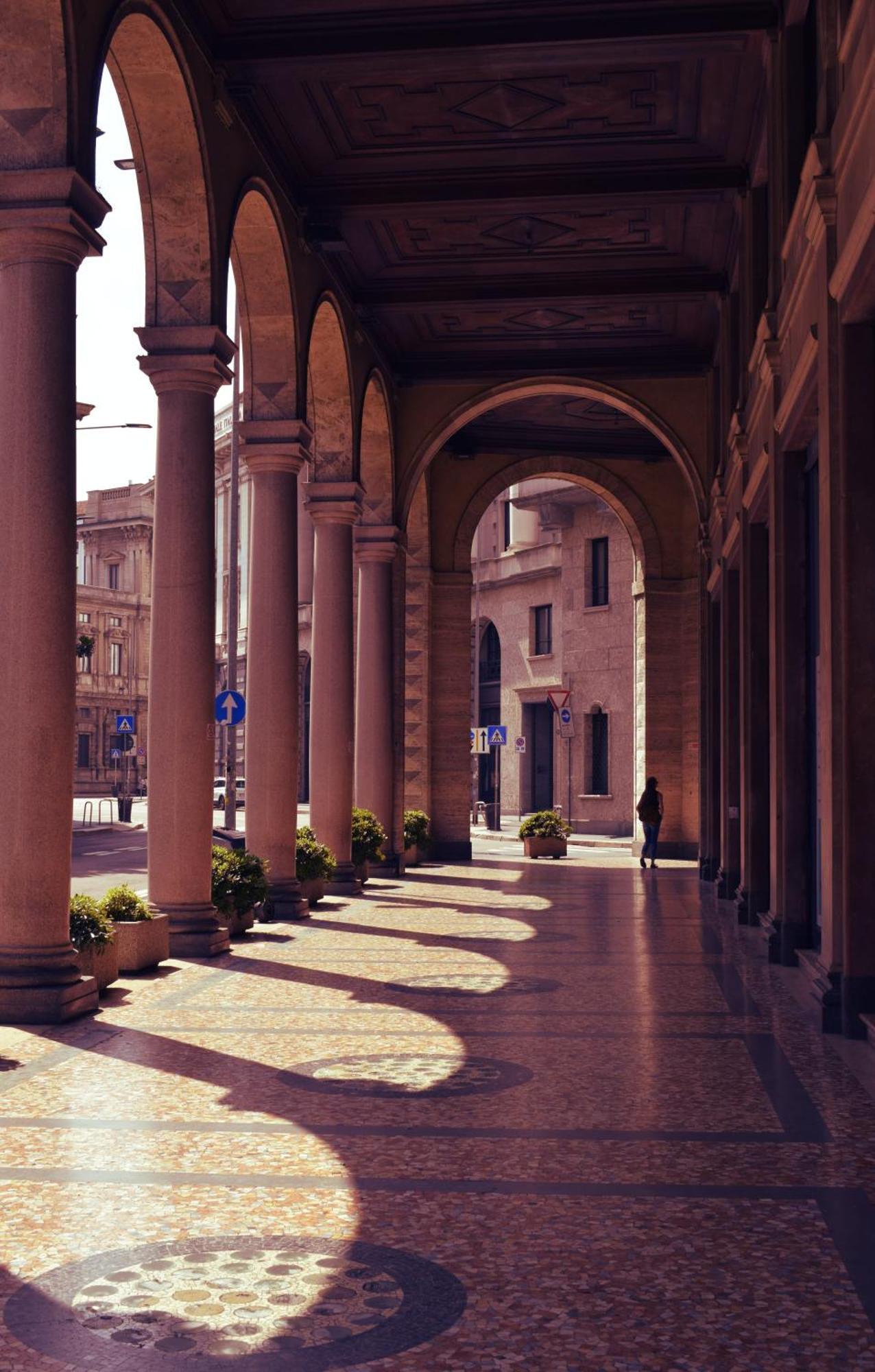 Hotel Max Brown Missori, Part Of Sircle Collection Milano