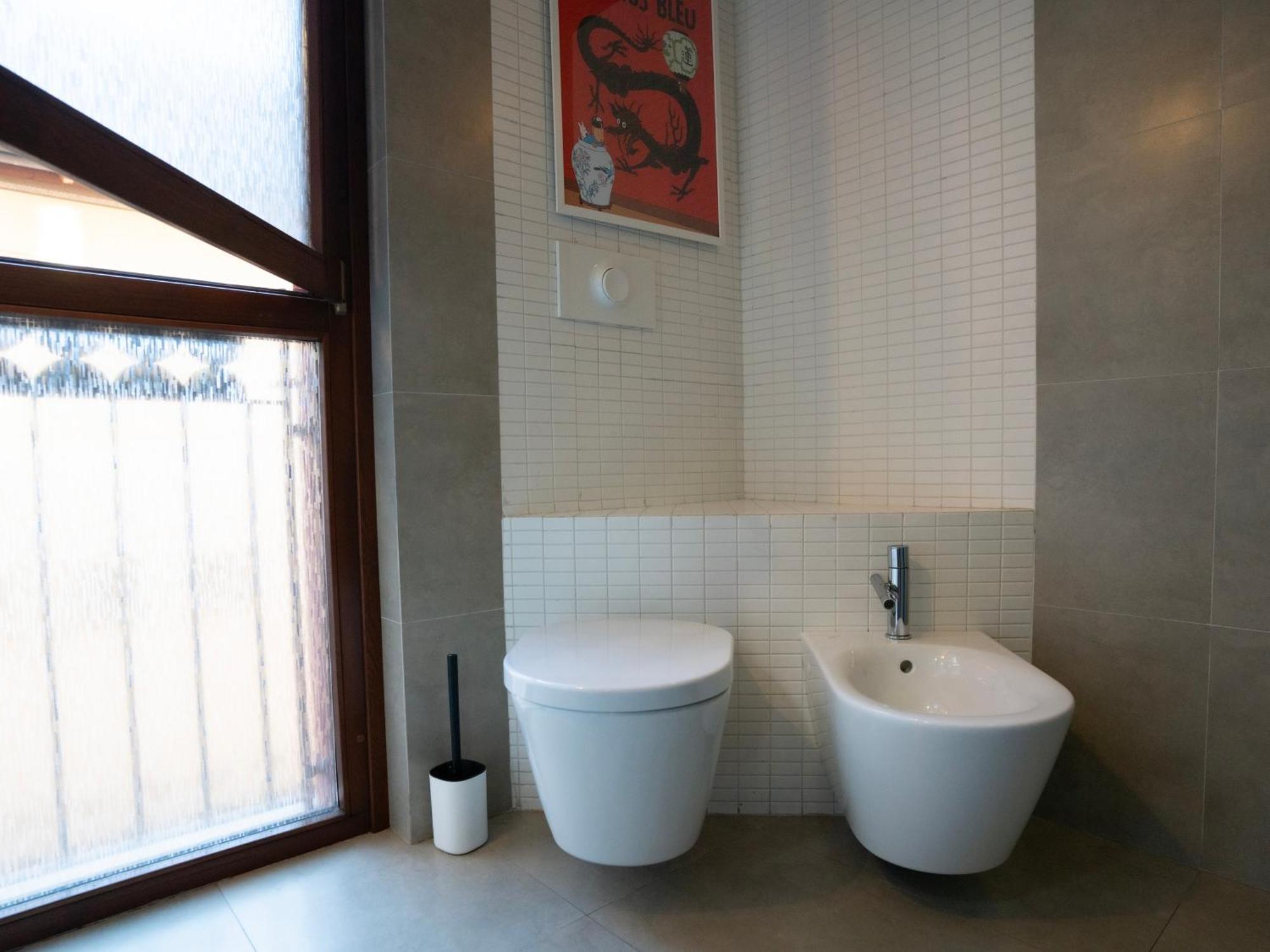 Bastia Rm Scalo Romana Prada Bocconi Ieo Ied Forum Assago Duomo15min Apartment *