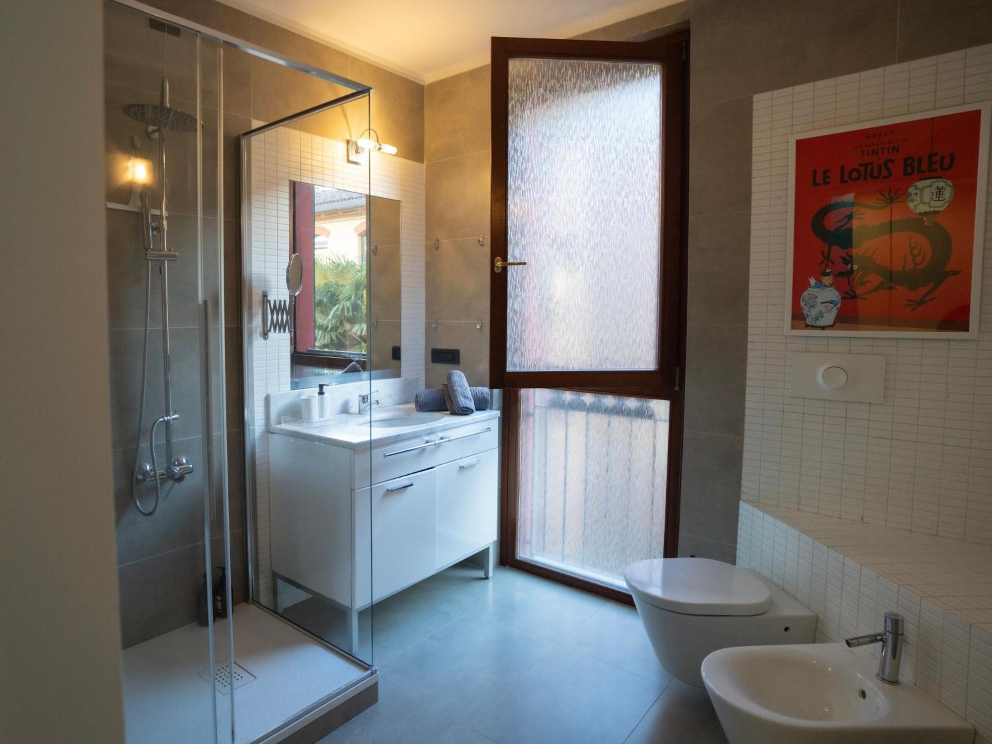 Bastia Rm Scalo Romana Prada Bocconi Ieo Ied Forum Assago Duomo15min Apartment Milan