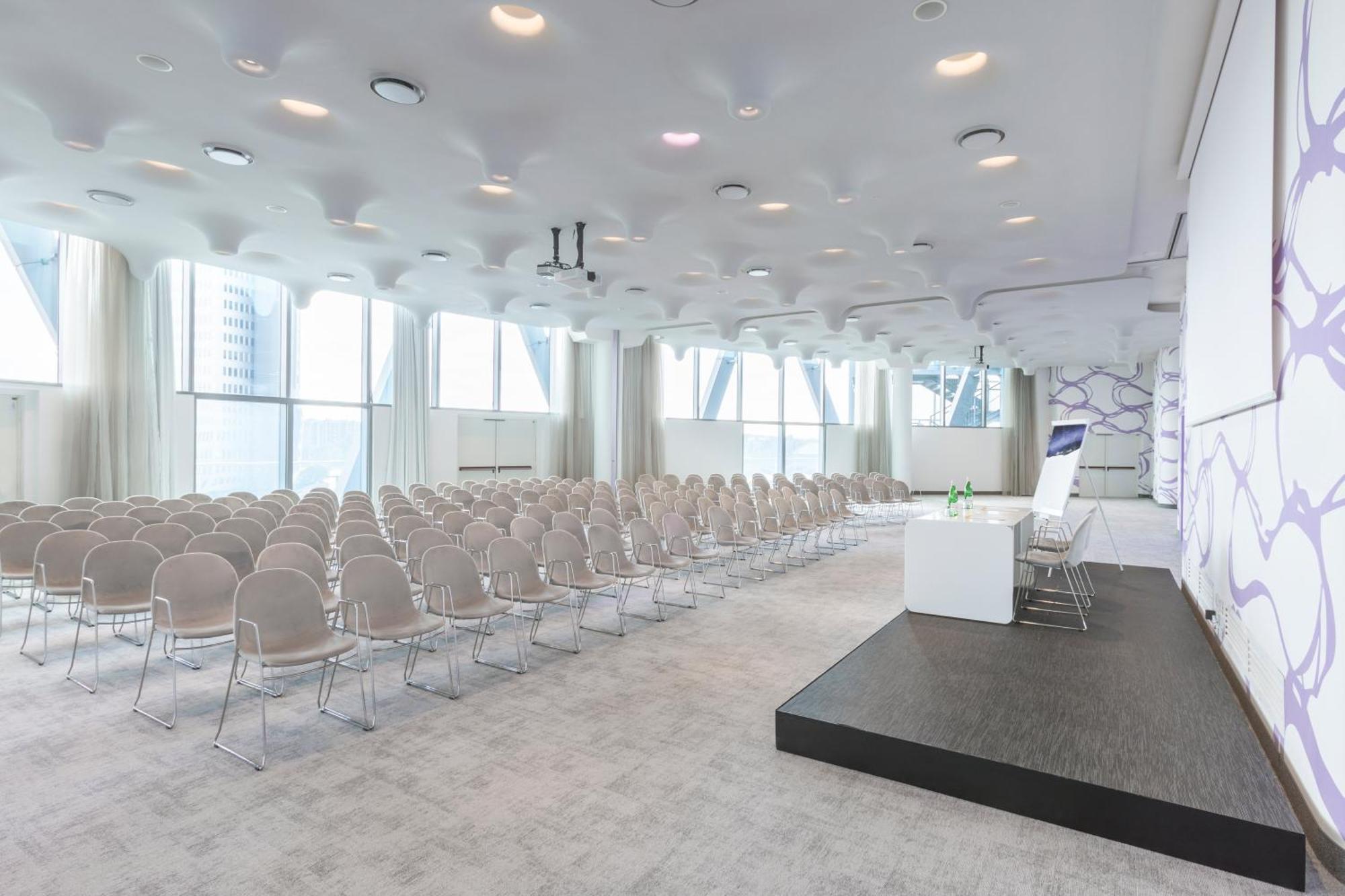 Voco Milan-fiere By Ihg Milan